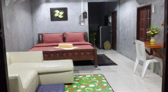 Baan Suan Guest House