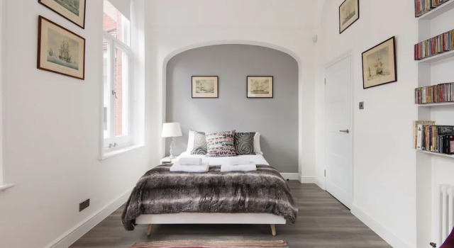 Luxurious Hampstead Home with Gorgeous Garden