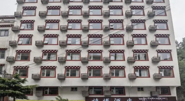 Kangding xibo Hotel