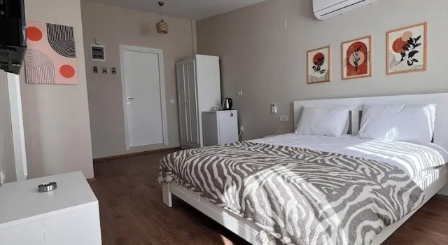 Номер Standard BiSuite Urla