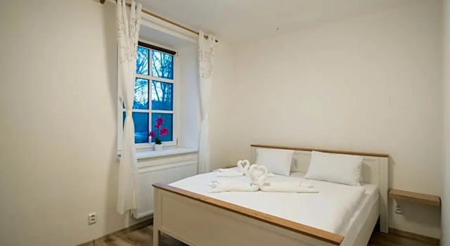 Hotel Zámeček, Book Hotel Raspenava Jizera Mountains