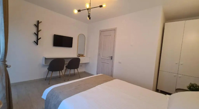 Двухместный номер Standard URBANIST Guest House
