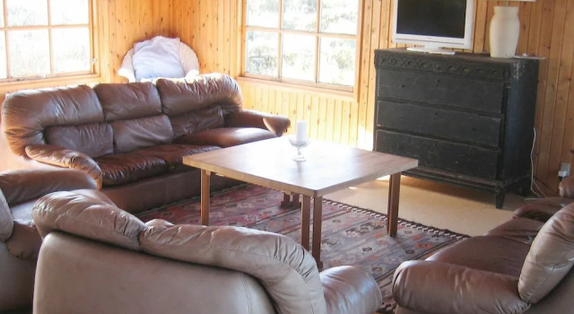 Quaint Holiday Home in Løkken With Ocean-view, Rezervovat Hotel Løkken 
