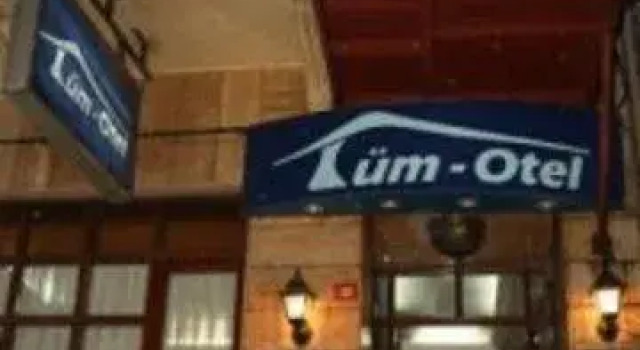 Tum Hotel, Boek Hotel Beyoglu 