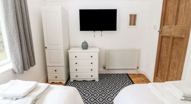 Angorfa, Prenota Casa vacanze Hotel a Gwynedd con parcheggio, Parcheggio