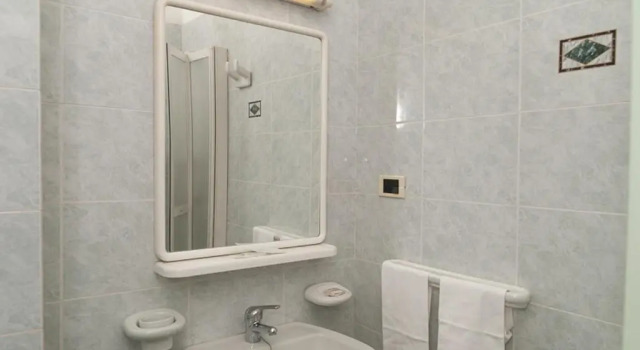 Двухместный номер Standard Hotel Del Postiglione