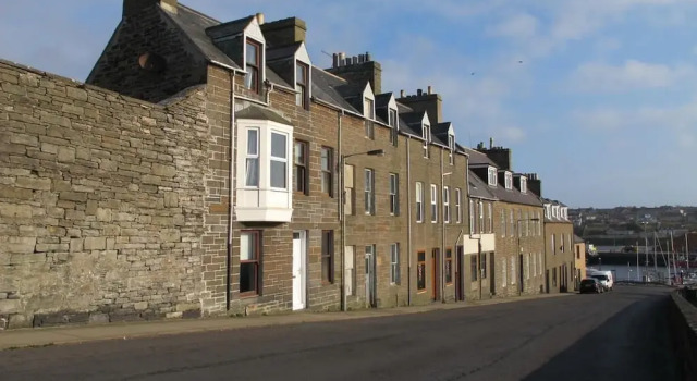 House by the Harbour - Nc500 Route