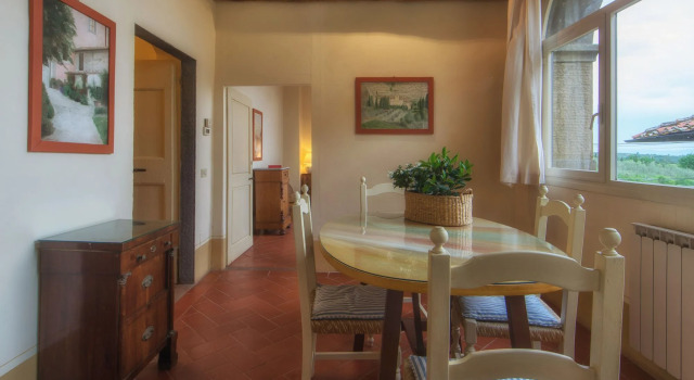 Fattoria di Mandri, Забронировать Отель Отели Реджелло 3 звезды, 3*