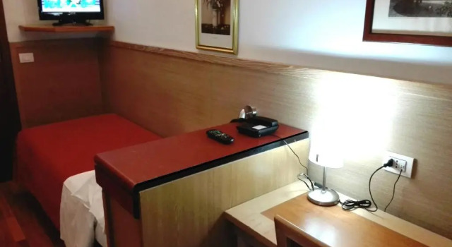 Одноместный номер Standard Hotel Dover