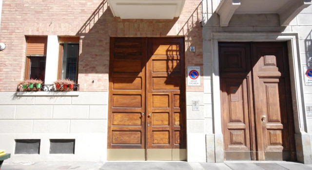 Lovely 1 Bedroom Apartment in Lingotto Area