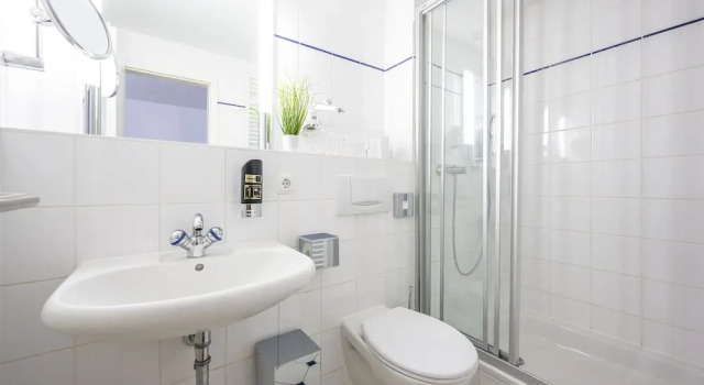 Номер Standard Pension Am Meer