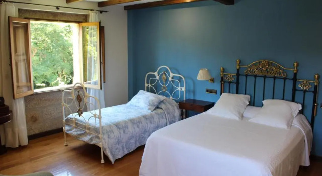 Номер Standard Casa Grande de Soutullo