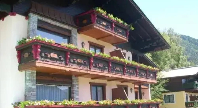 Haus Sonnenterrasse, Забронировать Апартаменты/квартира Апартаменты Зальцбурга, Апартаменты/квартира