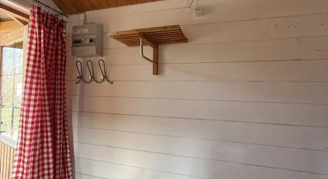 Номер Standard Frederiksværk Camping & Hostel