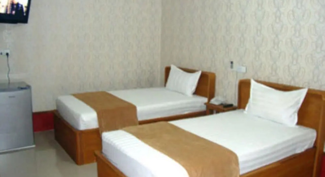 Номер Standard Aung Tha Pyay Hotel 2