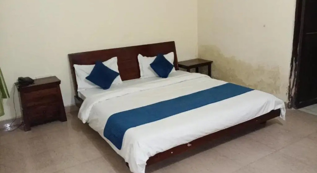Amer Resort & Restaurant, Забронировать Курортный отель Отели штата Раджастхана с парковкой, Парковка