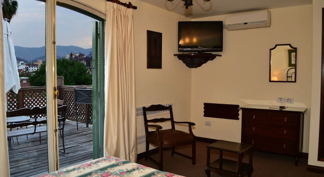 Hotel Salta