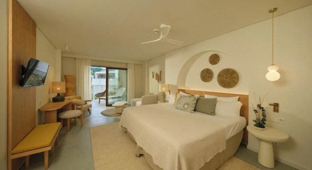 Полулюкс Salino Port Soller-Adults Only