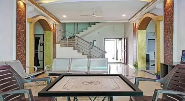 The Gren Villa Valley View