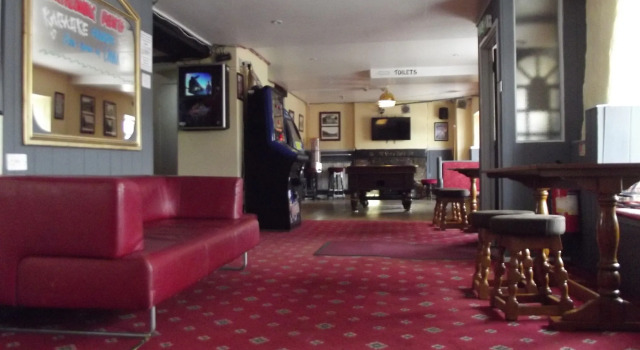 White Hart Inn