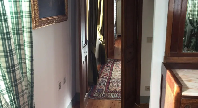 Agriturismo Borgo Santa Lucia, Villa Mimosa