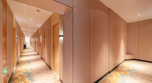 Yunjian Hotel (West Changjiang Road), Varaa Hotelli Shanghai Shanghai
