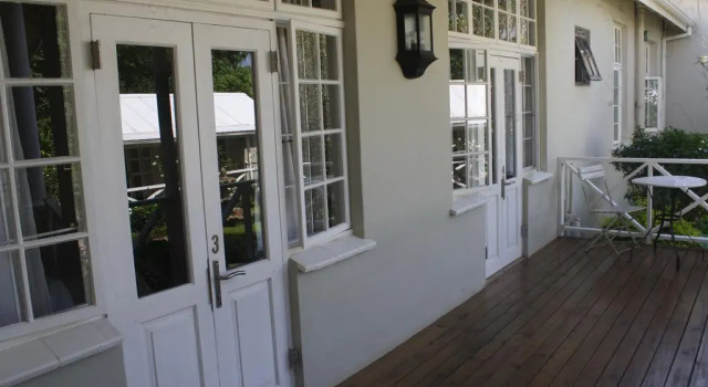 Lemon Tree B&B