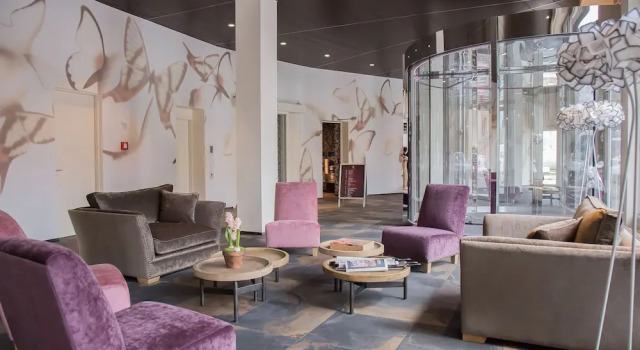 b-smart hotel Menziken, Забронировать Отель СПА-отели Ааргау, SPA-услуги