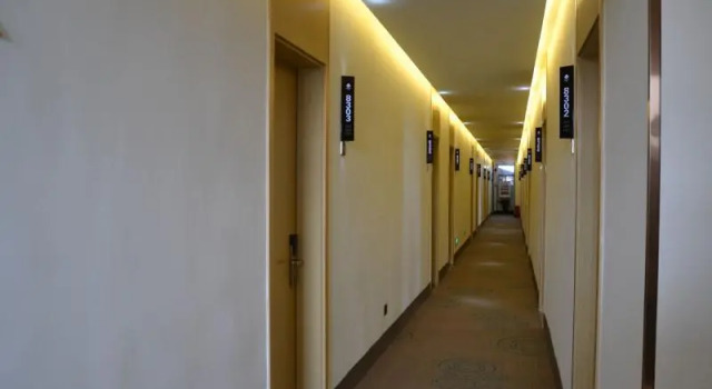 GreenTree Inn Shijiazhuang Yuanshi County Beihuan Road, Book Hotel Shijiazhuang Hebei