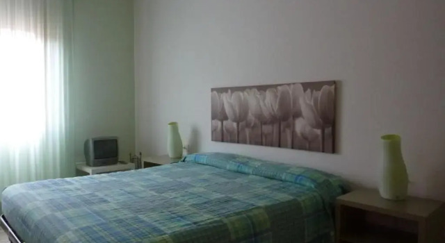 Номер Standard A Firenze da Paolo