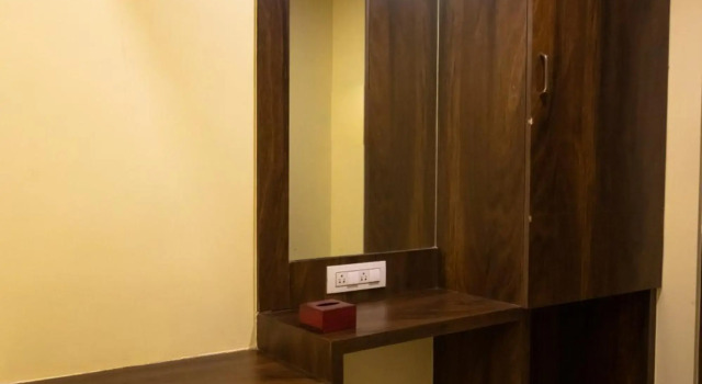 Vijaya Hill View Residency