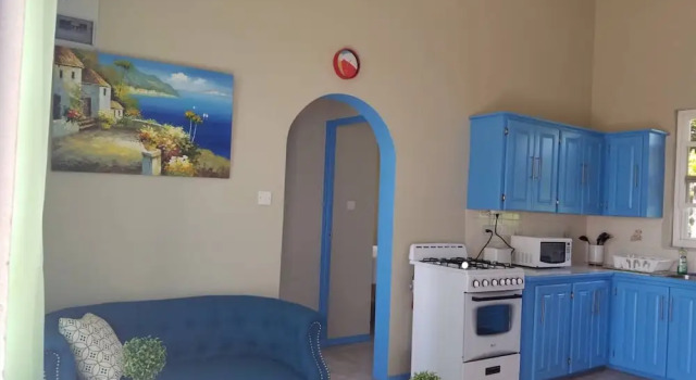 Номер Standard Rosa Guesthouse