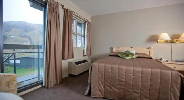 Номер Standard Hôtel Stoneham