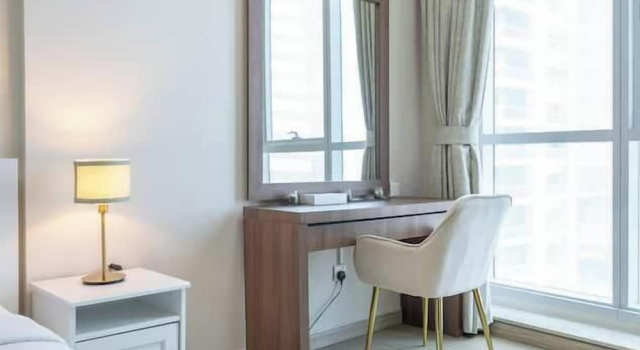 Апартаменты Luxury Vogue | Torch Tower near Dubai Marina Mall | JBR