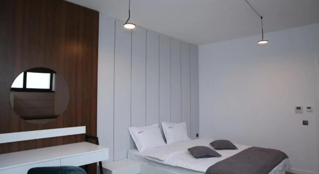Номер Standard ResHome Apartments&Rooms
