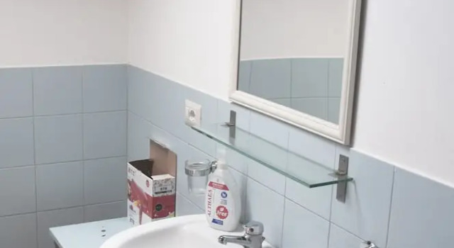 Komfort Doppel Zimmer Le Coccole