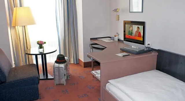 Hotel Garni, Prenota Hotel Burghausen 