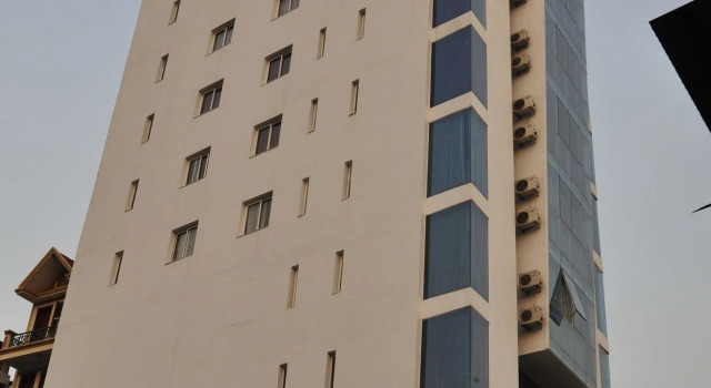 Collection O Le Grand Hanoi hotel - The Sun, Забронировать Отель Донгда Ханой