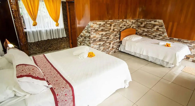 Chez Maria Goretti Hotel