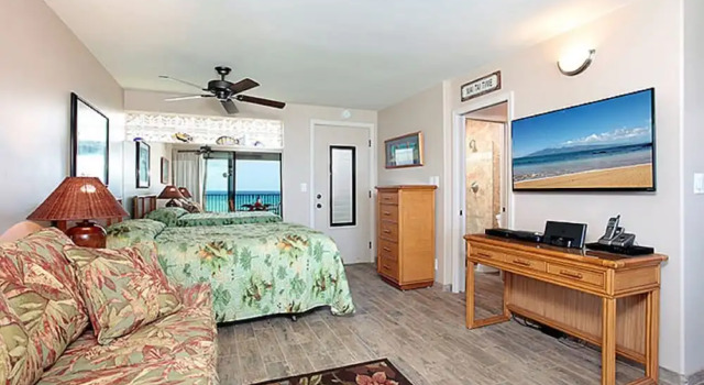 Noelani #214, Забронировать Отель Отели West Maui с парковкой, Парковка