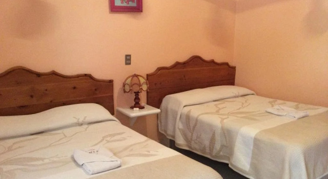 Hotel Maris, Prenota Hotel Hotel a Stato del Messico con parcheggio, Parcheggio