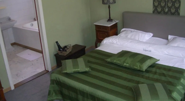 Номер Economy B&B Verdi