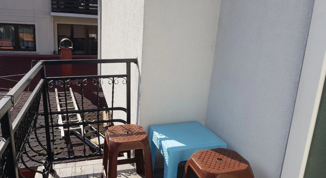 Номер Comfort Luccia Apartments-Guesthouse Laguna