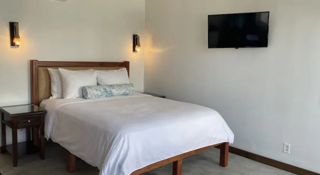 Номер Standard Mata Rocks Resort
