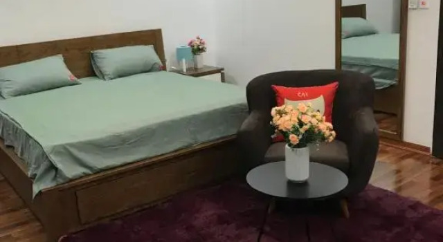 Lea House Ha Long, Забронировать Отель Отели Халонг с парковкой, Парковка