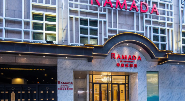 Ramada by Wyndham Hong Kong Grand View