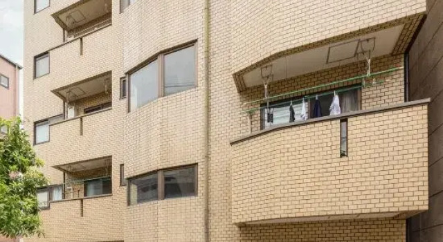 Logements Tengachaya 301, Забронировать Отель Осака префектура Осака, рядом с Matsunomiya Shrine