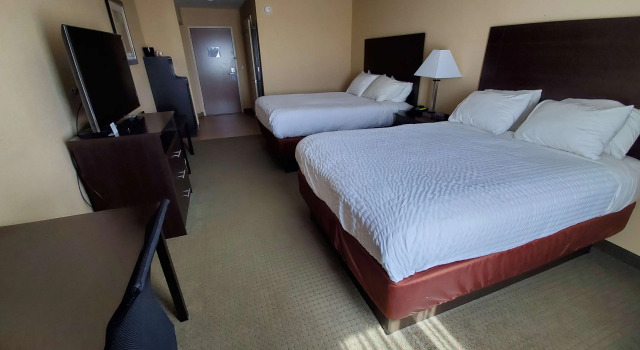 Days Inn & Suites by Wyndham Florence/Jackson Area, Varaa Hotelli Florence Mississippi