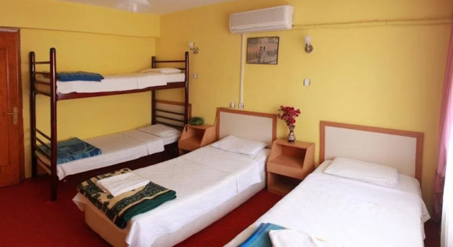 Meral Hotel, Забронировать Отель Отели Сельчук 3 звезды, рядом с Музей Эфеса, 3*