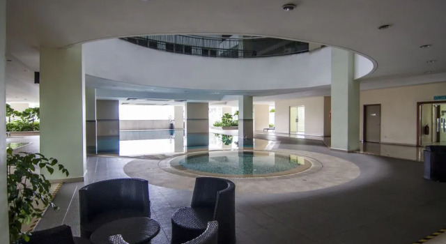 Platinum Suites by Plush